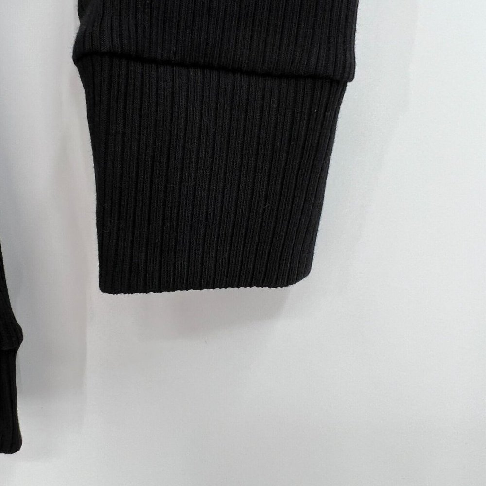 LETT Oversized Kruger Henley Tee size XL - Picture 5 of 9